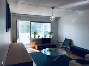 Kalastajankuja Apartment